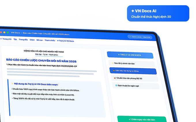 VN Docs
