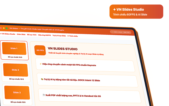 VN Slides
